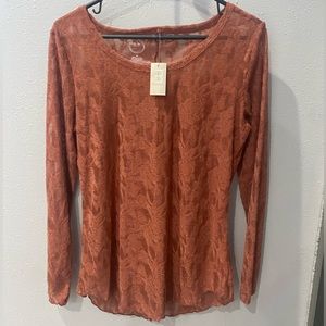 Maurices top - size medium - new with tags